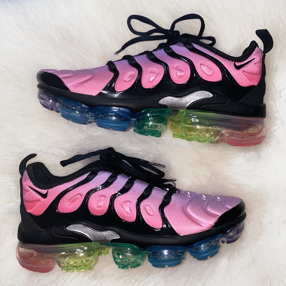 Nike Vapormax Plus Be True